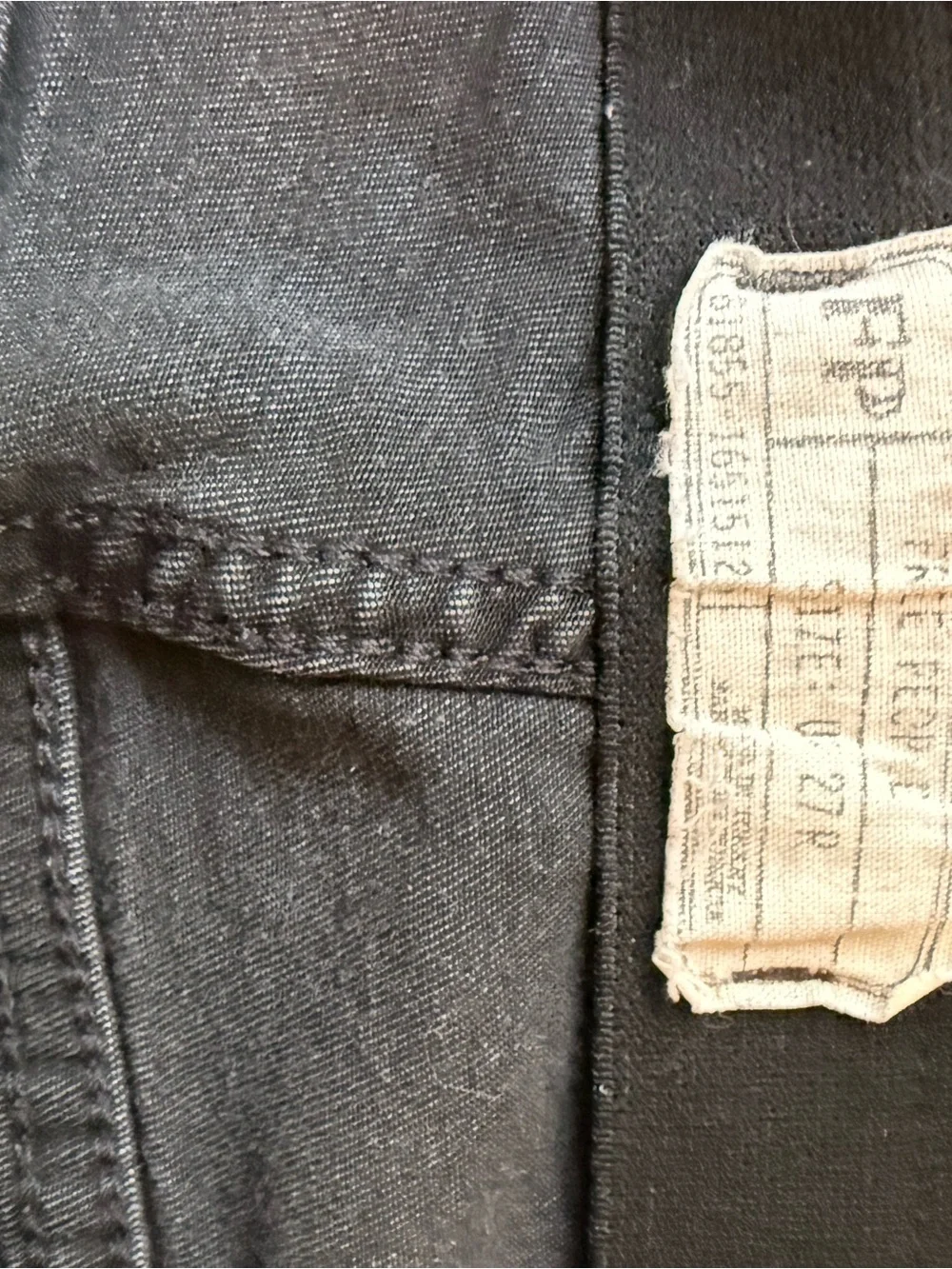 Free People flared wide